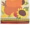 12.5" x 18" Pumpkins & Sunflowers Autumn Garden Flag